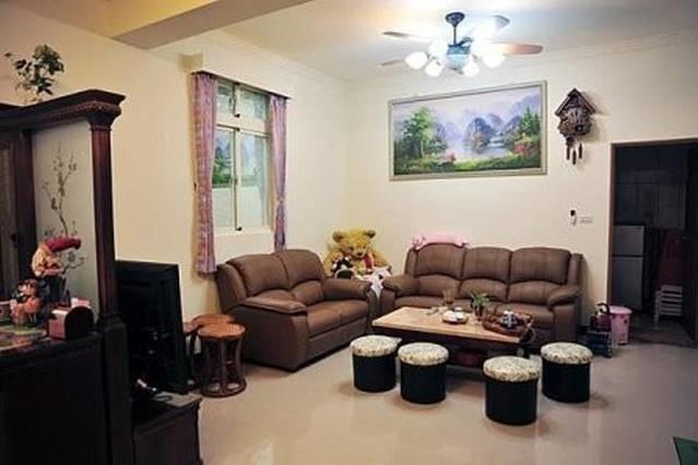 ג'ינהו 成功民宿 Km Bed And Breakfast חדר תמונה
