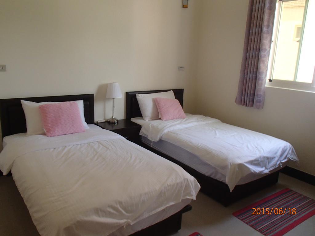 ג'ינהו 成功民宿 Km Bed And Breakfast חדר תמונה