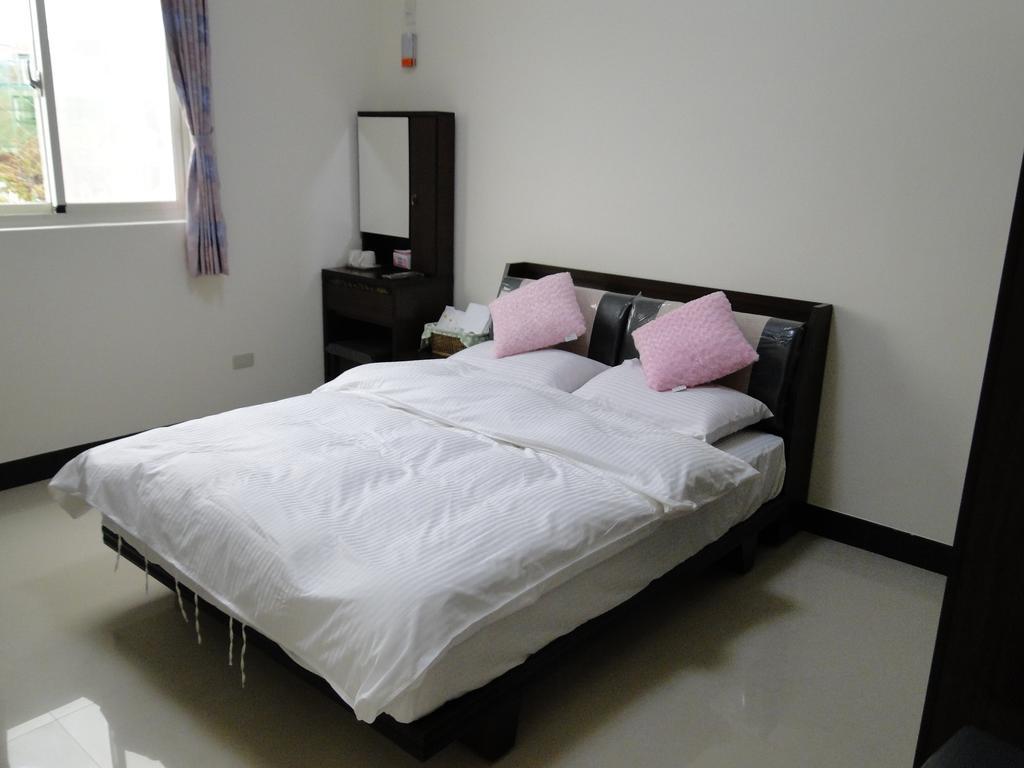 ג'ינהו 成功民宿 Km Bed And Breakfast חדר תמונה